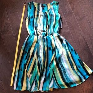 Stunning Alfani Dress